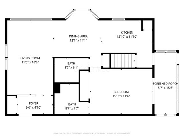 2260 Carriage Road, Powell, OH 43065
