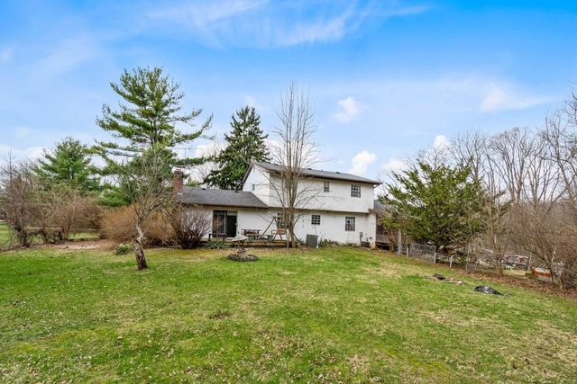 2260 Carriage Road, Powell, OH 43065