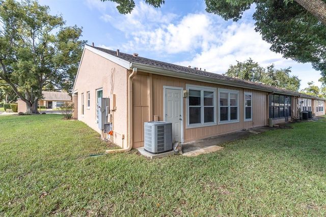 4814 GRIST MILL CIRCLE, New Port Richey, FL 34655
