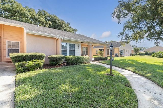4814 GRIST MILL CIRCLE, New Port Richey, FL 34655