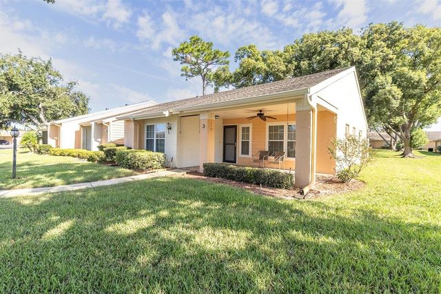 4814 GRIST MILL CIRCLE, New Port Richey, FL 34655