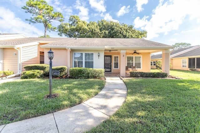 4814 GRIST MILL CIRCLE, New Port Richey, FL 34655