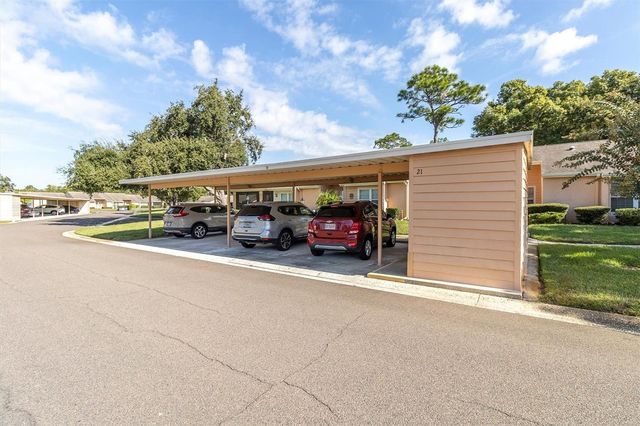 4814 GRIST MILL CIRCLE, New Port Richey, FL 34655