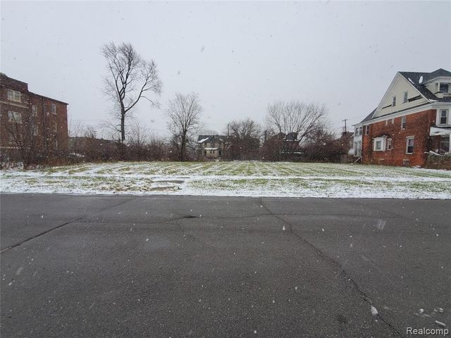 126 Westminster, Detroit, MI 48202