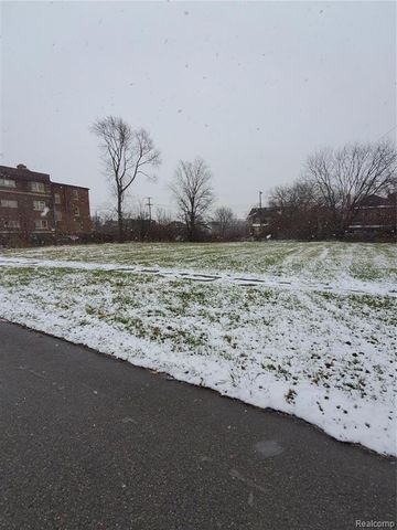 126 Westminster, Detroit, MI 48202