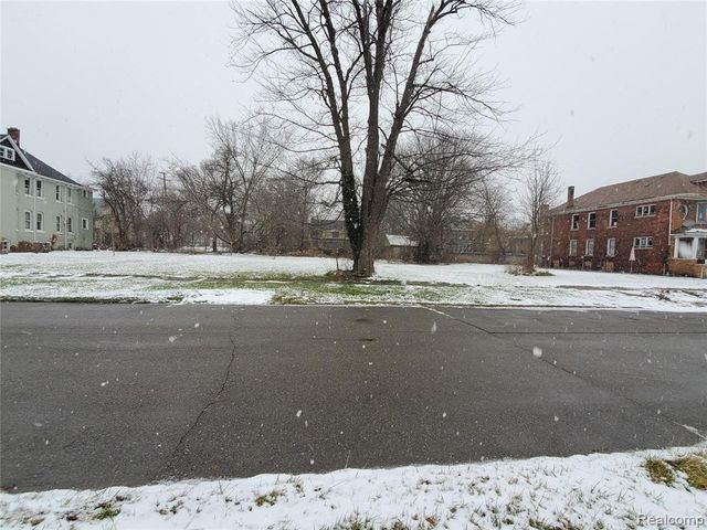 126 Westminster, Detroit, MI 48202