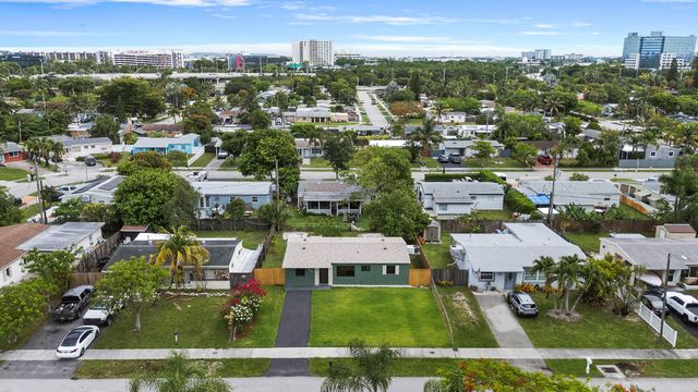 321 NE 59th Street, Fort Lauderdale, FL 33334