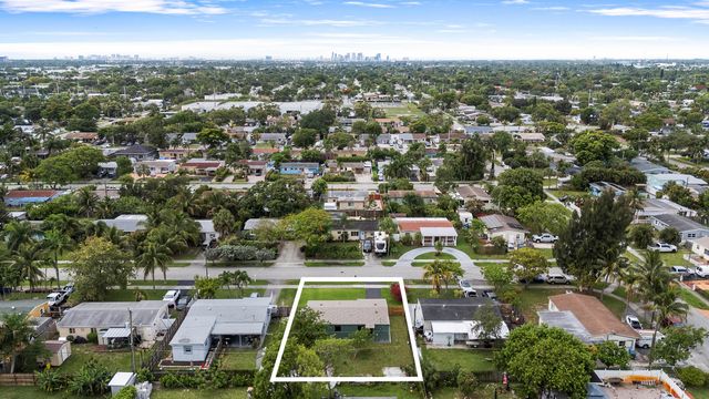 321 NE 59th Street, Fort Lauderdale, FL 33334