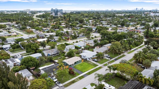 321 NE 59th Street, Fort Lauderdale, FL 33334