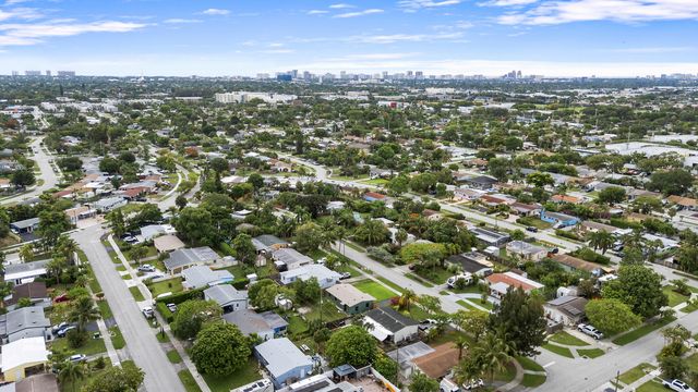 321 NE 59th Street, Fort Lauderdale, FL 33334