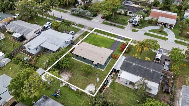 321 NE 59th Street, Fort Lauderdale, FL 33334