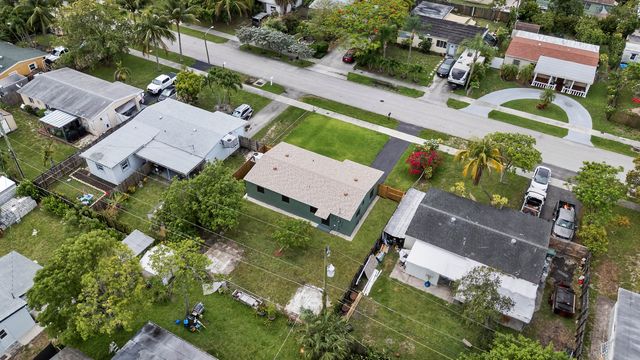 321 NE 59th Street, Fort Lauderdale, FL 33334