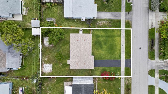 321 NE 59th Street, Fort Lauderdale, FL 33334