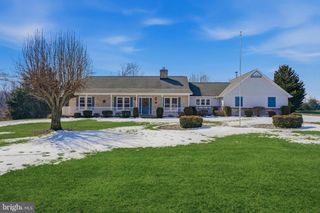 1229 W JARRETTSVILLE RD, Forest Hill, MD 21050