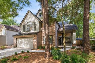 178 W Greywing Circle, The Woodlands, TX 77382