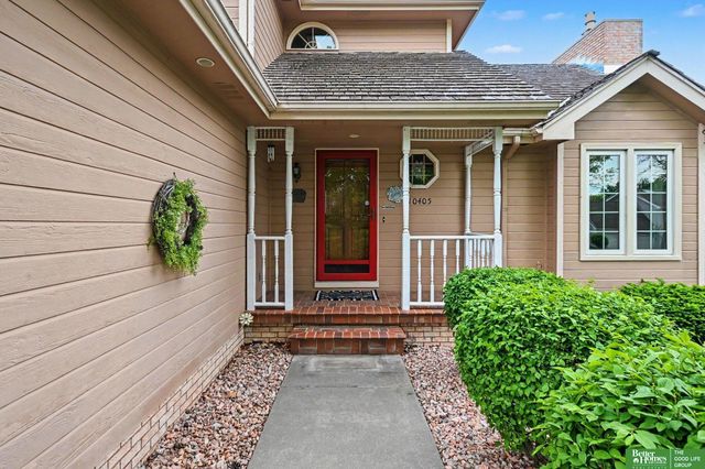 10405 Polk Street, Omaha, NE 68127
