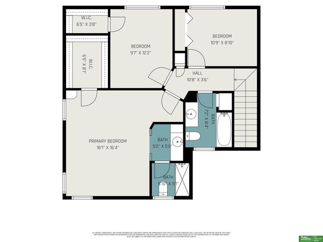 10405 Polk Street, Omaha, NE 68127