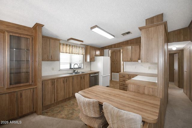 3730 N WISCONSIN Avenue, Florence, AZ 85132