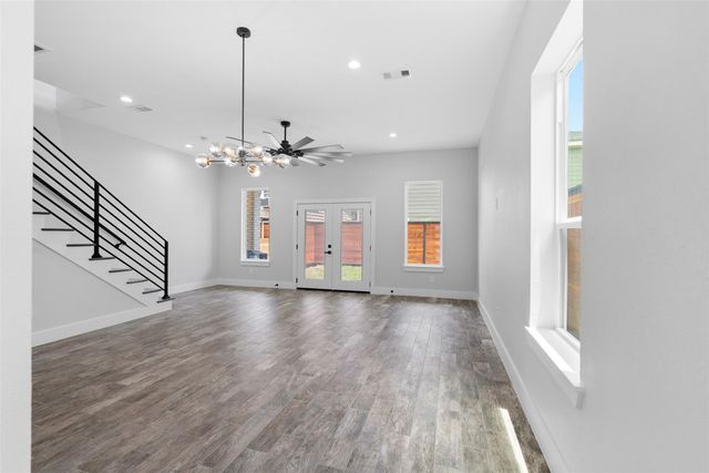 6611 Avenue O, Houston, TX 77011