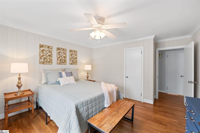 305 Crestwood Drive, Mauldin, SC 29662