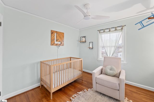 305 Crestwood Drive, Mauldin, SC 29662