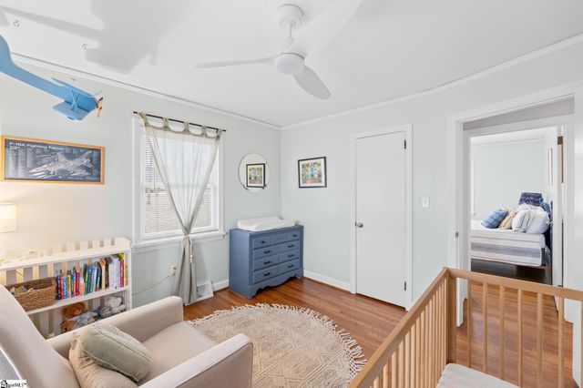 305 Crestwood Drive, Mauldin, SC 29662