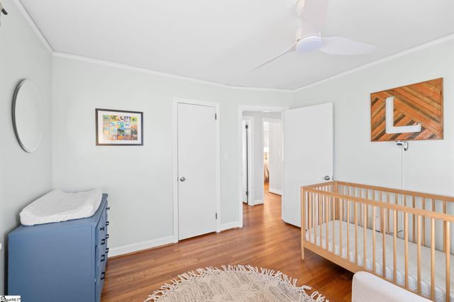 305 Crestwood Drive, Mauldin, SC 29662