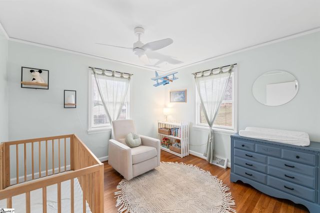 305 Crestwood Drive, Mauldin, SC 29662