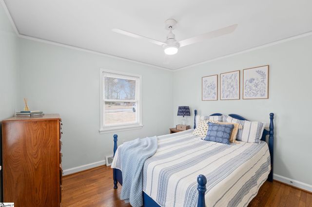 305 Crestwood Drive, Mauldin, SC 29662