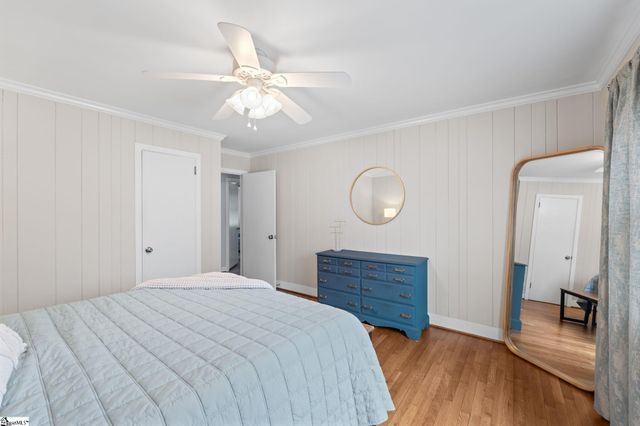 305 Crestwood Drive, Mauldin, SC 29662