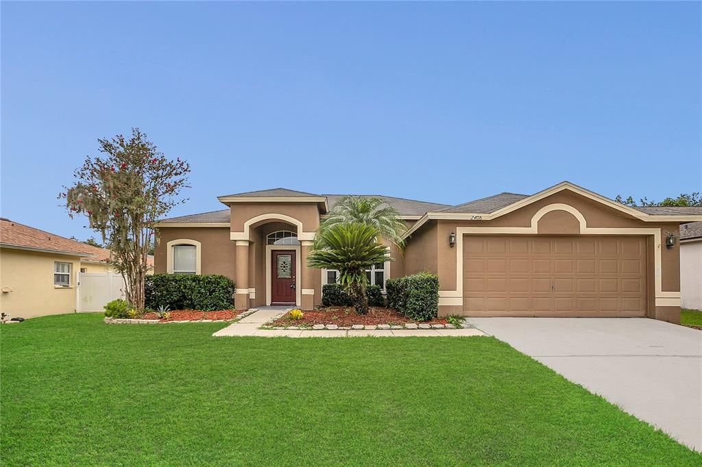 2408 GROVEWAY DRIVE, Valrico, FL 33596