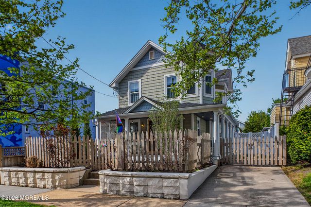 403 Sewall Avenue, Asbury Park, NJ 07712