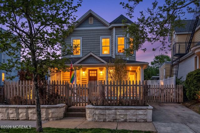403 Sewall Avenue, Asbury Park, NJ 07712