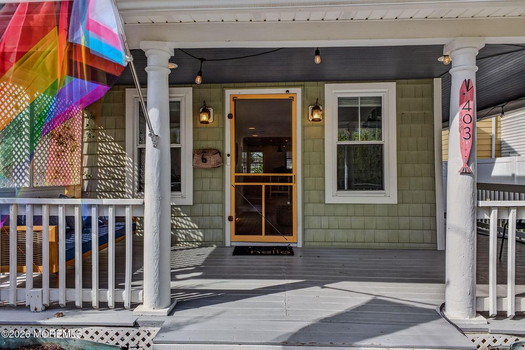 403 Sewall Avenue, Asbury Park, NJ 07712
