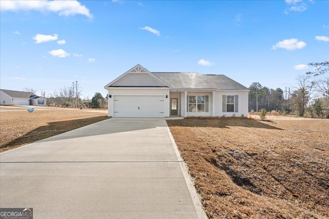190 Foxridge Court, Metter, GA 30439