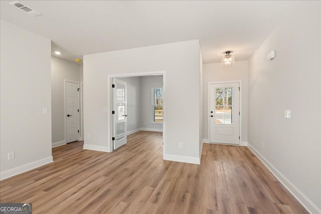 190 Foxridge Court, Metter, GA 30439