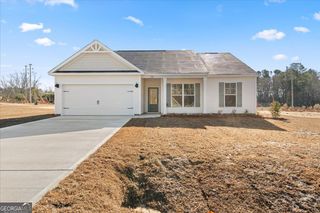 190 Foxridge Court, Metter, GA 30439