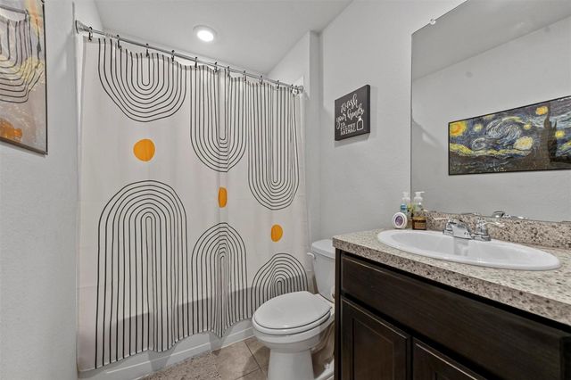 16524 Milwaukee Street, Justin, TX 76247