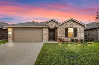 16524 Milwaukee Street, Justin, TX 76247