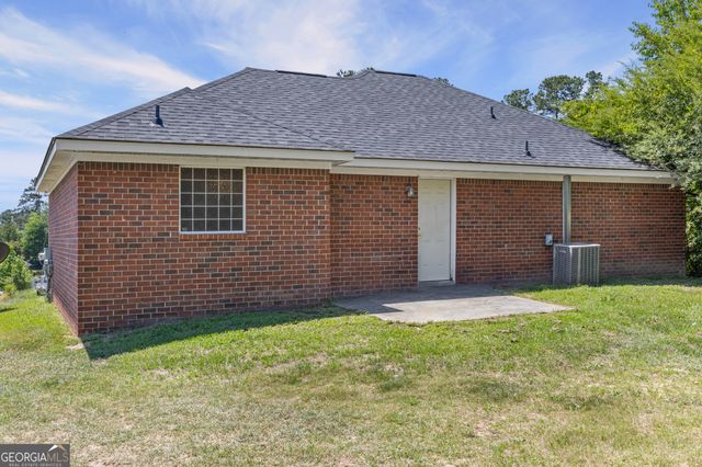 3520 Tullocks Hill Drive, Augusta, GA 30906