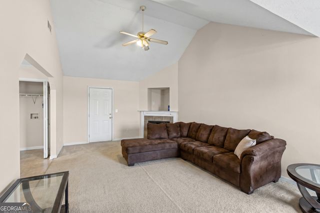 3520 Tullocks Hill Drive, Augusta, GA 30906