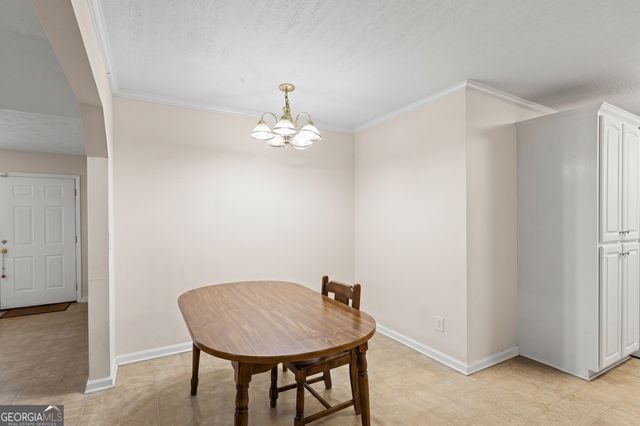 3520 Tullocks Hill Drive, Augusta, GA 30906