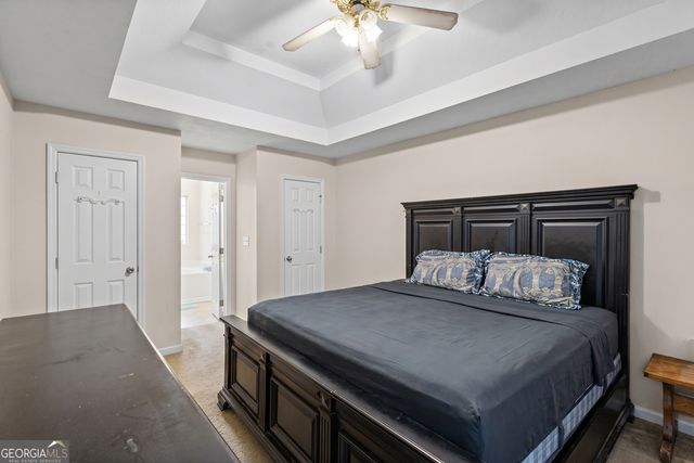 3520 Tullocks Hill Drive, Augusta, GA 30906