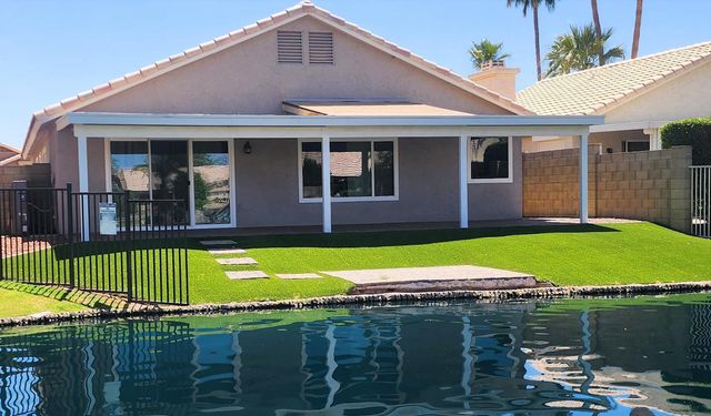 1382 E Butler Circle, Chandler, AZ 85225