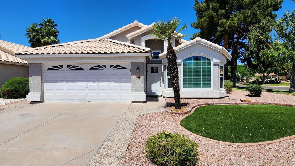 1382 E Butler Circle, Chandler, AZ 85225