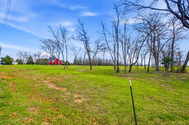 TBD Glen Ellen Road, Pottsboro, TX 75076
