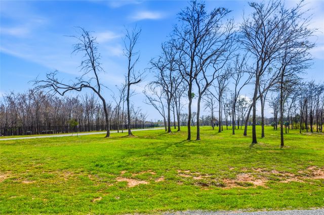 TBD Glen Ellen Road, Pottsboro, TX 75076