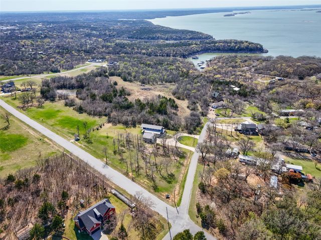 TBD Glen Ellen Road, Pottsboro, TX 75076