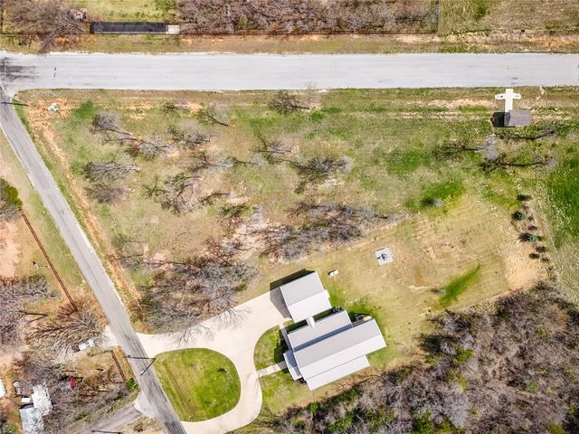 TBD Glen Ellen Road, Pottsboro, TX 75076