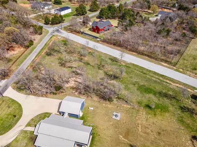 TBD Glen Ellen Road, Pottsboro, TX 75076